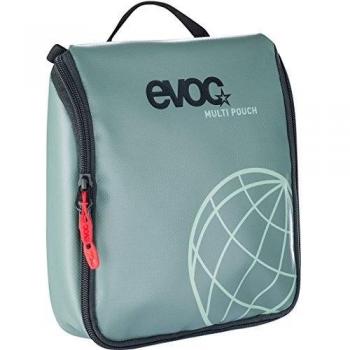 Evoc Multi Pouch Robuste Pochette de Rangement Olive Taille Unique