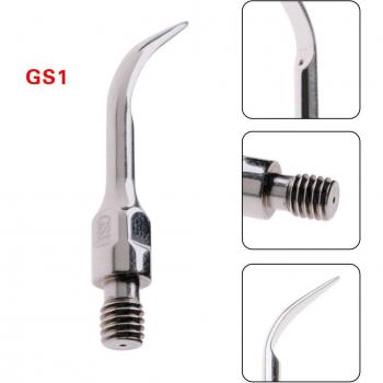Ultrasonic Scaler Tips for Dental Periodontics