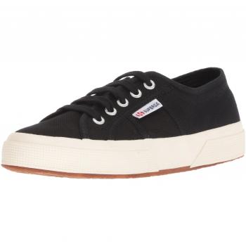 Superga 2750 Cotu Classic Sneakers Nere