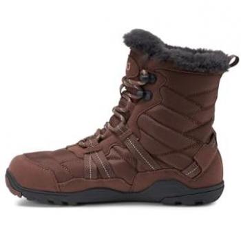 Alpine Xero Shoes Après-Ski Femme Marron 41.5