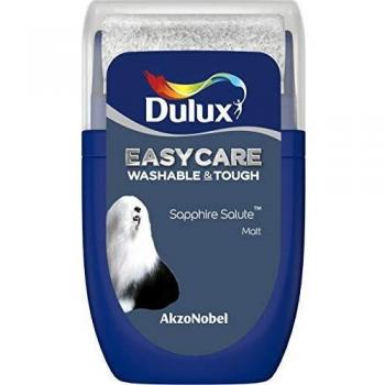 Dulux Easycare Washable & Tough Paint
