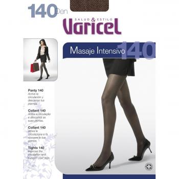 Panty de descanso médica Varicel 140 deniers mujer