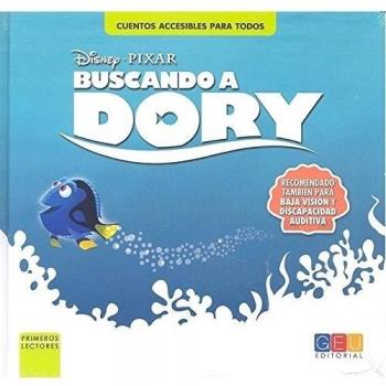 Buscando a Dory