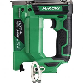 HiKOKI 18V Battery-Powered Stapler N1812DA