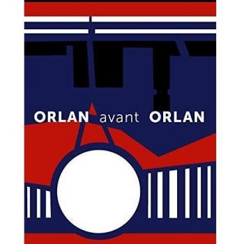 Orlan avant Orlan