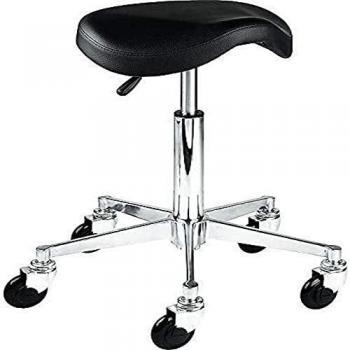 Clic Tec Alu Rollhocker von Efalock