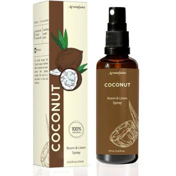 Essenz von Kokosnuss – Aromatherapie Spray