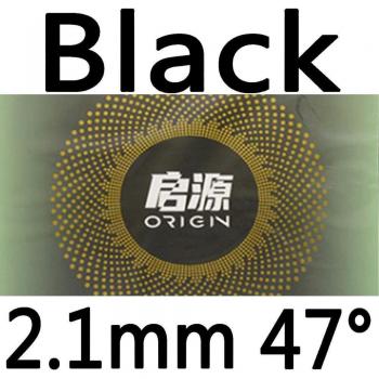 RITC 729 Pips-In, goma defensiva para tenis de mesa con esponja