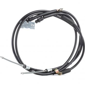RIDEX Câble De Frein arrière gauche Fiesta Mk4 Schrägheck (JAS, JBS)