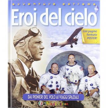 Eroi Del Cielo