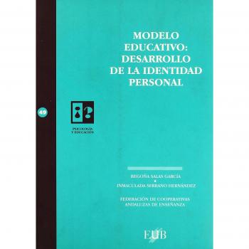 Modelo educativo: desarrollo identidad