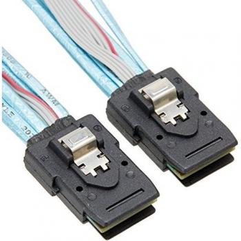 Supermicro SAS-Kabel CBL-0281L 75 cm