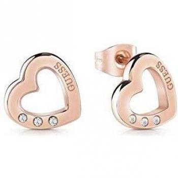 Pendientes de la marca GUESS UBE29060
