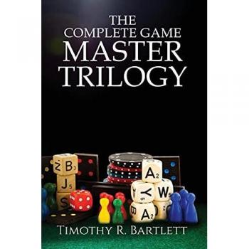 The Complete Game Master Trilogy