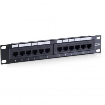 Digital Data Communication Equip PatchPanel 10