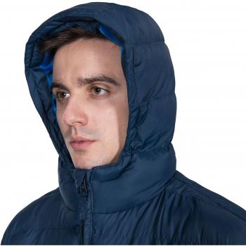 Chaqueta Oskar Azul de Trespass para hombre