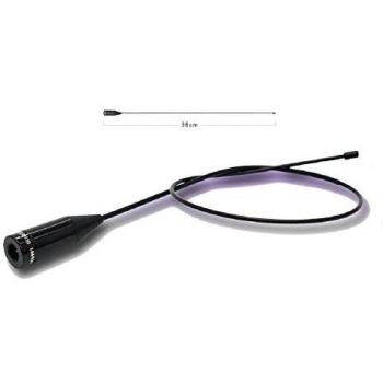 Diamond SRH-36 SMA-Aufsteckantenne 36cm