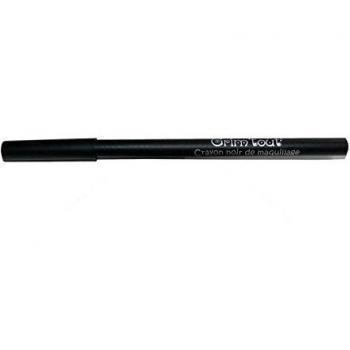 CRAYON NOIR POUR LES YEUX GLITZY