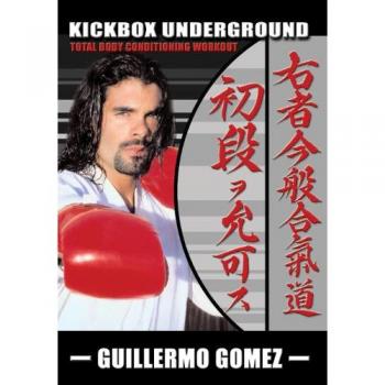Programme Hardcore Kickbox – DVD Partie 1
