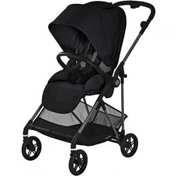 CYBEX Melio Carbon Poussette 5,8 kg