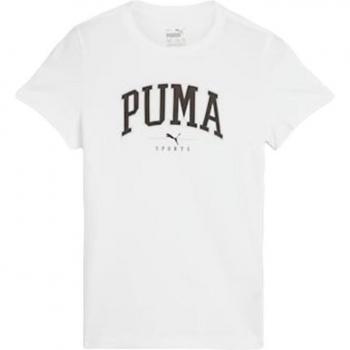 Puma Kids’ Squad‑T-Shirt