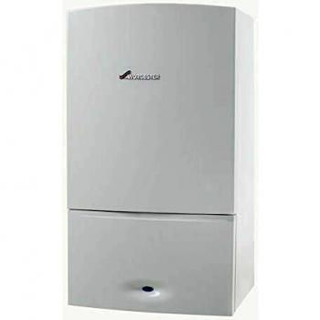7733600058 Greenstar 32CDi Compact LPG Boiler (White)