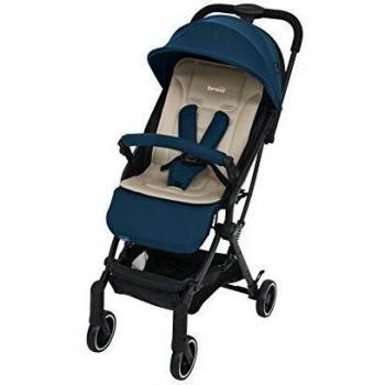 Navy Blu Molla Passeggino 2021