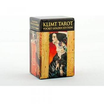 Tarot mini klimt