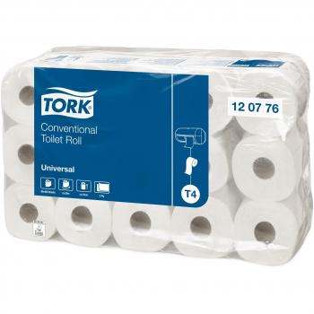 TOIPA TORK Papel Higiénico 30 Rollos Pequeños