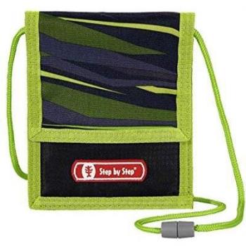 STEP BY STEP Brustbeutel 188103 City Cops