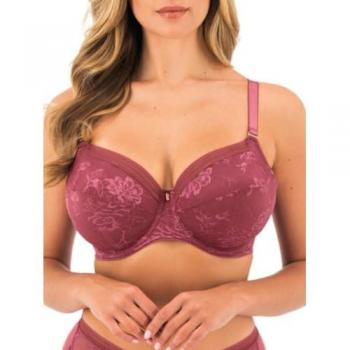 Fantasie G‑K Cup Schalen‑BH mit Spitzen‑Fusion