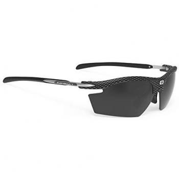 Rudy Project Rydon SP531014-0000 Men's Sunglasses Black 71MM