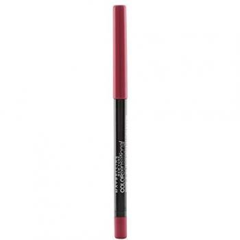Maybelline New York Smoked Roses Lippenkonturenstift, 57 Stripped Rose