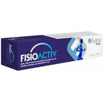 Fouet Actif Farline 2x150 ml