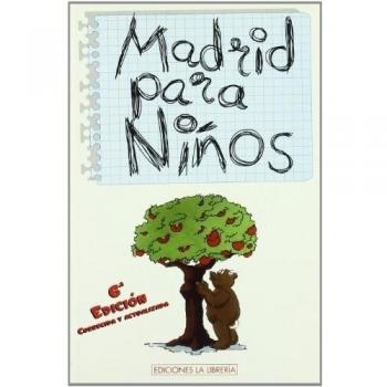 Madrid para niños