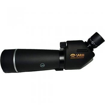 Sanju 20-60x80 ScopePro 45°