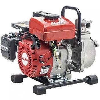 AL-KO BMP 14001 1,7 kW Motorpumpe