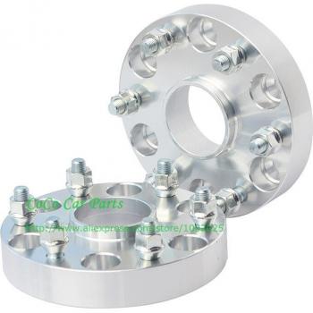 Mitsubishi Triton Wheel Hub Spacer