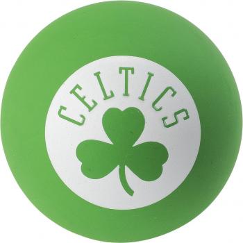 Spalding NBA Spaldeens BC Mini-Basketball‑Set, grün – One Size