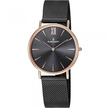 Reloj Radiant RA377615 Hombre Gris