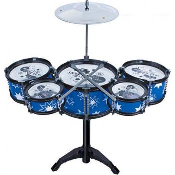 Melody Makers Kids Drum Set