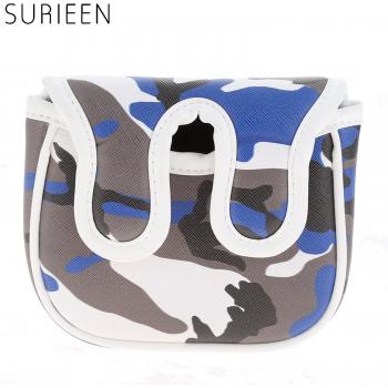 Capa Protectora de Cabeza de Golf Impermeable