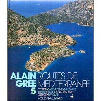 Alain Grée Tome 5