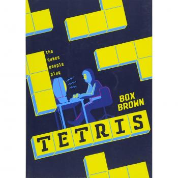 Tetris: The Games People Play