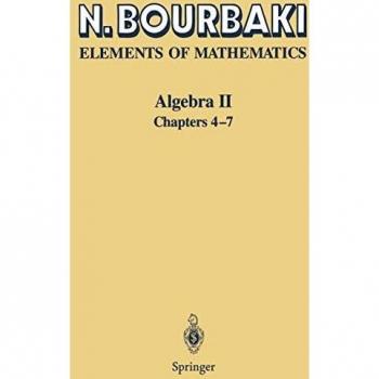 Algebra II: Chapters 4-7