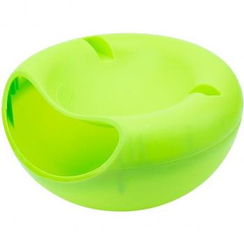 Modern Snack & Fruit Bowl