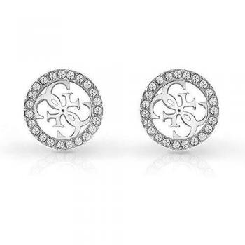 Pendientes GUESS Tropical Sun UBE78004