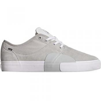 Globe Mahalo Plus Sneakers grigio