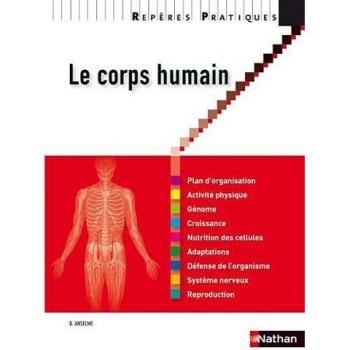 Le corps humain