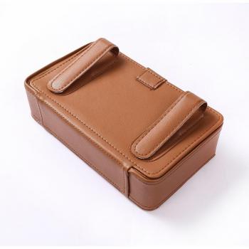 Luxury Napkin Holder for Car Backseat
